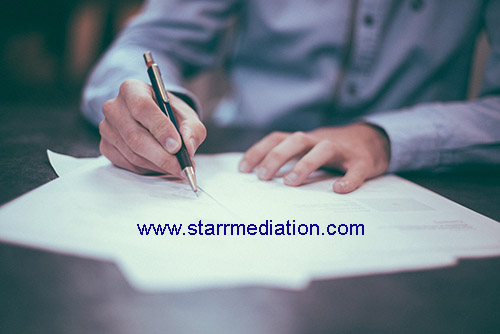 Divorce Mediation in New York and New Jersey