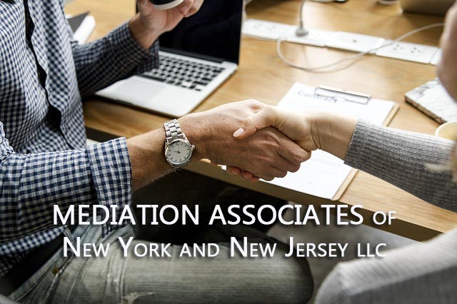 Divorce Mediation in New York and New Jersey 9