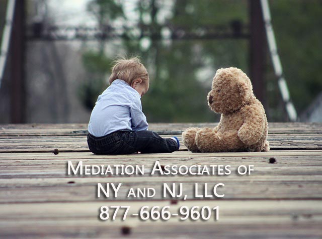 legal separation in new york state